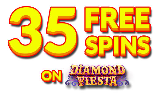 Raja Bets 35 FREE SPINS